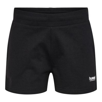 Shorts Hummel Komfortable Sweatshorts mit Kordelzug