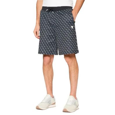 Short Guess Korbin Schwarz