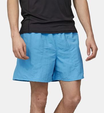 Shorts Patagonia Baggies 5 Zoll blau