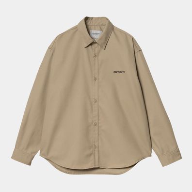 Hemd Carhartt Module Script