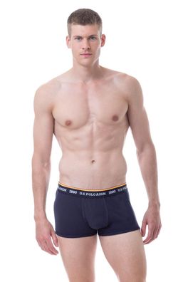 Unterwäsche U.S. Polo Assn. Herren Casual