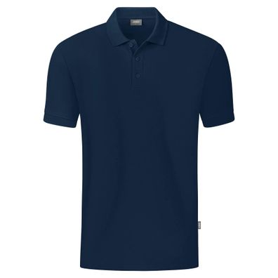 Polo JAKO Organic Marine