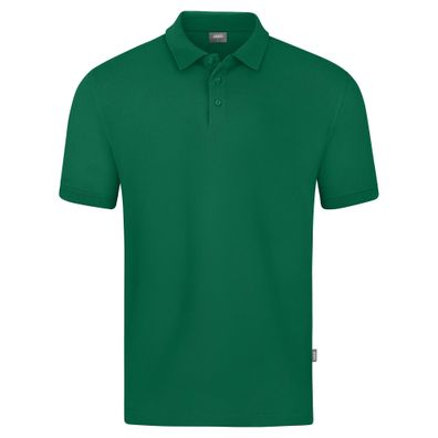 Poloshirt Jako Doppeltex Grén