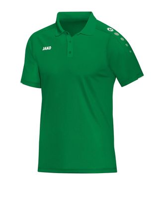 Polo Jako Klassisch Grén