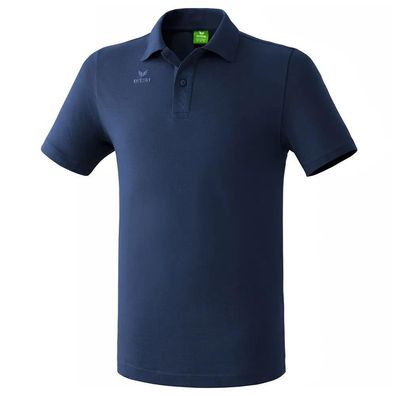 Polo Erima Klassisch Marineblau