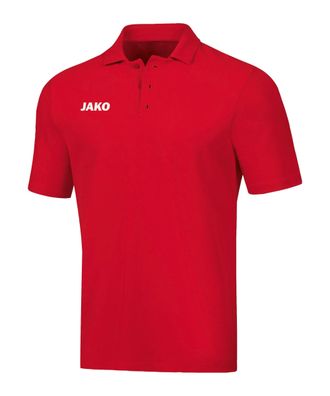 Polo Jako Rot 3XL