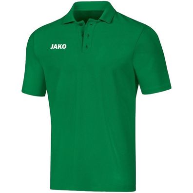 Polo Jako Grén - Klassisches Herren- und Kinderpoloshirt