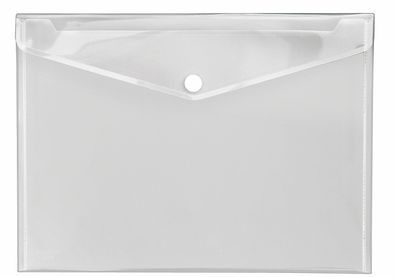 Veloflex® 4520 100 Dokumentenhülle Serie Crystal - transparent, für A3, PP-Folie