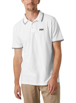 Polo Helly Hansen Weiß Regular Fit