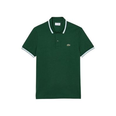 Polo Lacoste Grén Regular Fit