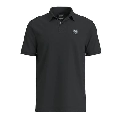 Polo The Indian Face Original Grau