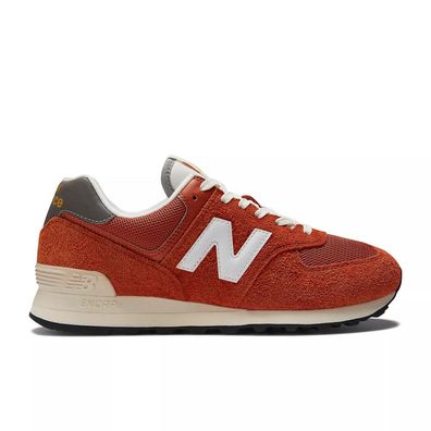 Sneakers New Balance 574 Braun