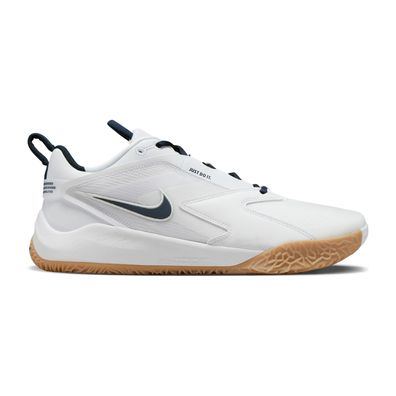 Sneakers Nike Indoor Hyperace 3 Weiß