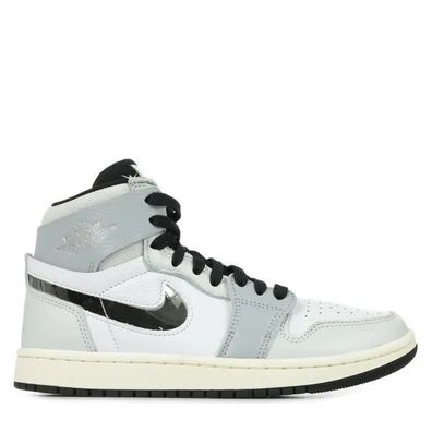 Sneakers Nike Air Jordan 1 Zoom Grau