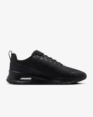 Sneakers Nike Air Max Nuaxis schwarz
