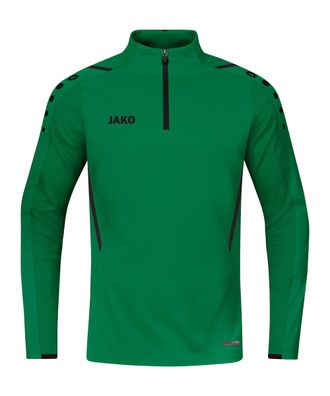Sweatshirt JAKO Challenge Grén Sport