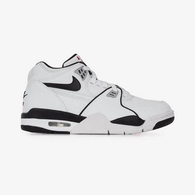 Sneakers Nike Air Flight 89 Weiß Schwarz