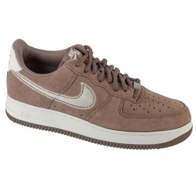 Sportschuhe Nike Air Force 1 '07 Lv8 Braun