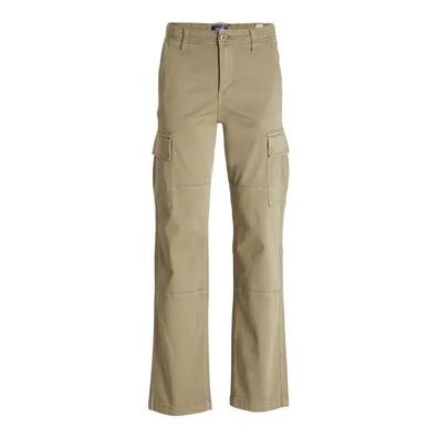 Cargo-Hose Jack & Jones Beige
