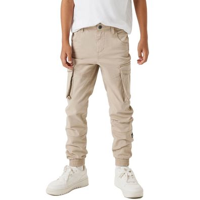 Cargo-Hose Name It Ryan 2222-ba Oxford Tan