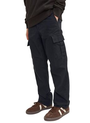 Cargo-Hose Jack & Jones Schwarz