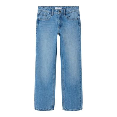 Jeans name-it Ryan Straight 5950-dm Blau