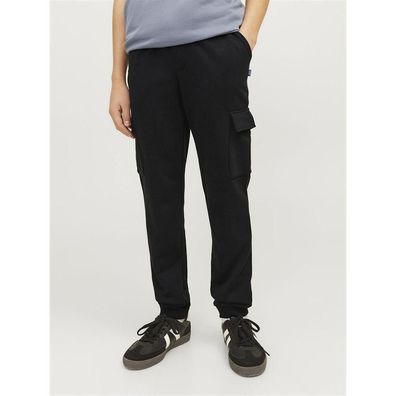 Hose Jack & Jones Gordon Bradley schwarz