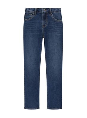 Jeans Levi's Slim Taper Blau Kinder
