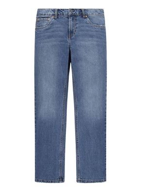 Jeans Levi's Kids 551Z Blau