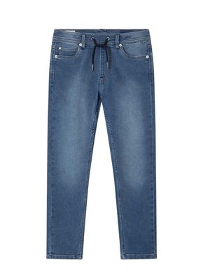 Hose Pepe Jeans Tapered Gymdigo