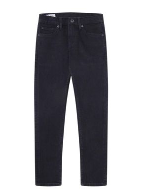 Jeans Pepe Jeans Skinny Fit Jr Blau