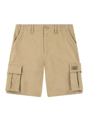 Cargo Shorts Levi's Gelb