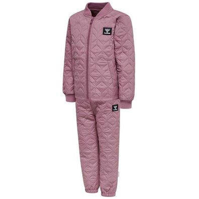 SurvÃªtement Hummel Thermoset lila