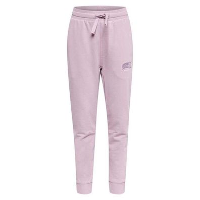 Jogginghose Hummel Fast - Lila