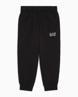 Hose EA7 Jogger fér Jungen mit elastischem Bund