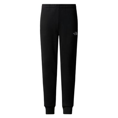Hose The North Face Slim Fit Schwarz
