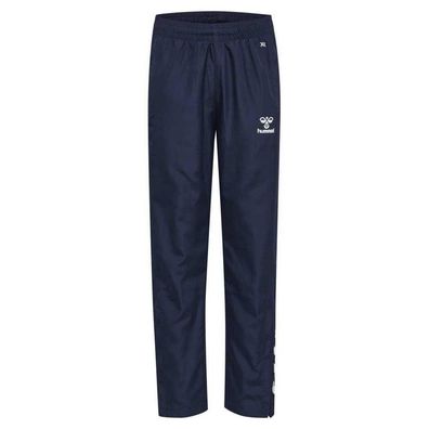 Hose Hummel Core XK Micro Pants Marine