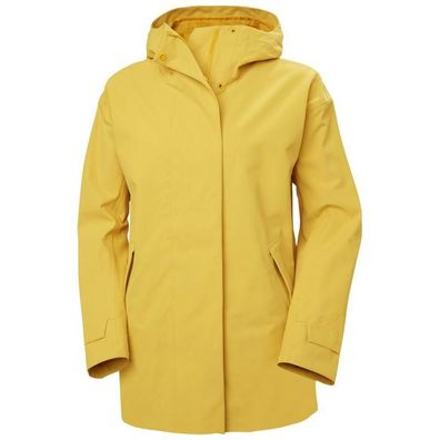 Jacke Helly Hansen wasserdicht mit Kapuze