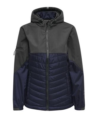 Veste Hummel North Hybrid Asphalt