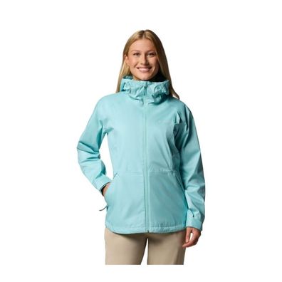 Jacke Columbia Inner Limits III wasserdicht Damen