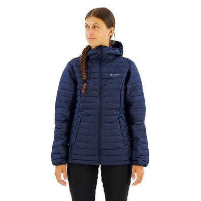 Jacke Columbia Silver Falls II Collegiate Navy