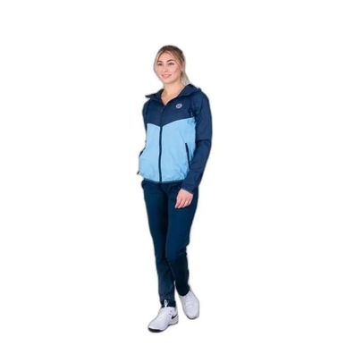 Windbreaker Bidi Badu Mint/Grau