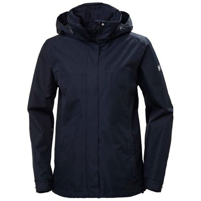 Impermable Helly Hansen Aden â€? Damenjacke, marine