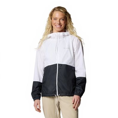 Jacke Columbia Flash Forward II Weiß