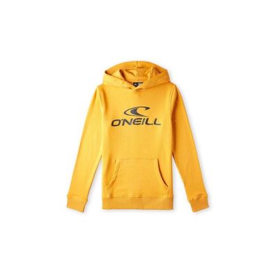 Sweatshirt O'Neill Orange Kapuzenpullover Kinder