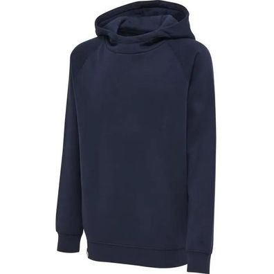 Hoodie Hummel Marine Klassisch