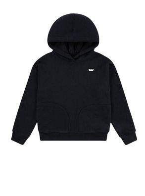 Hoodie Levi's Batwing Chest Hit