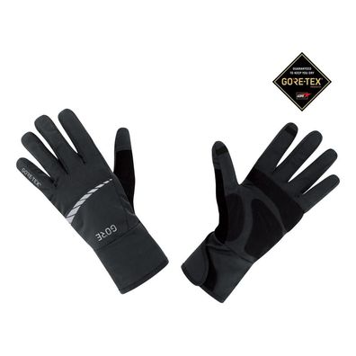 Handschuhe Gorewear C5 Â® leicht, wasserdicht, atmungsaktiv
