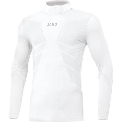 T-Shirt Jako Comfort 2.0 Weiß