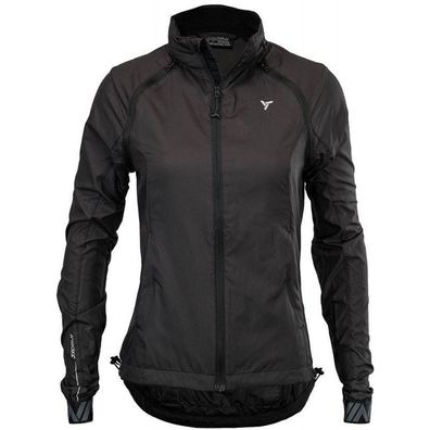 Jacke Silvini Vetta WJ1623 winddicht und atmungsaktiv